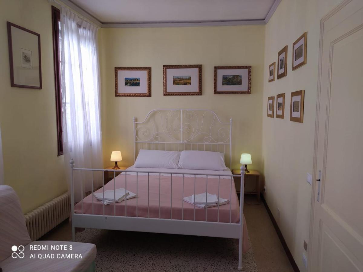 Sweet Home New Venedik Dış mekan fotoğraf