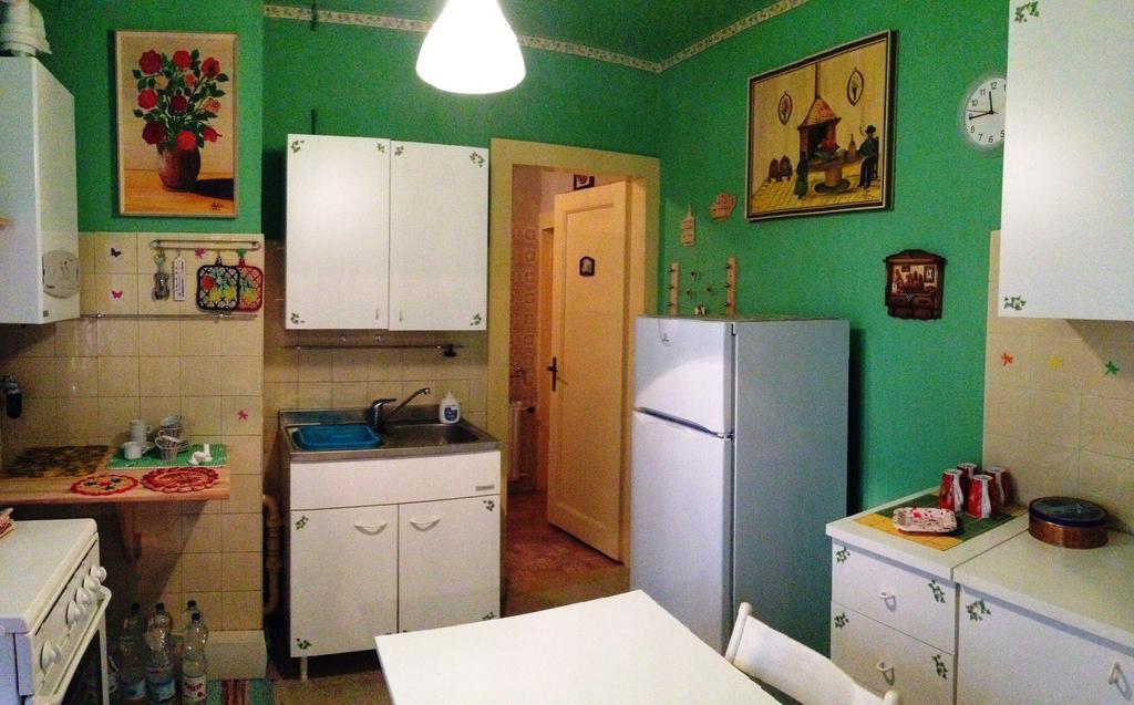 Sweet Home New Venedik Dış mekan fotoğraf
