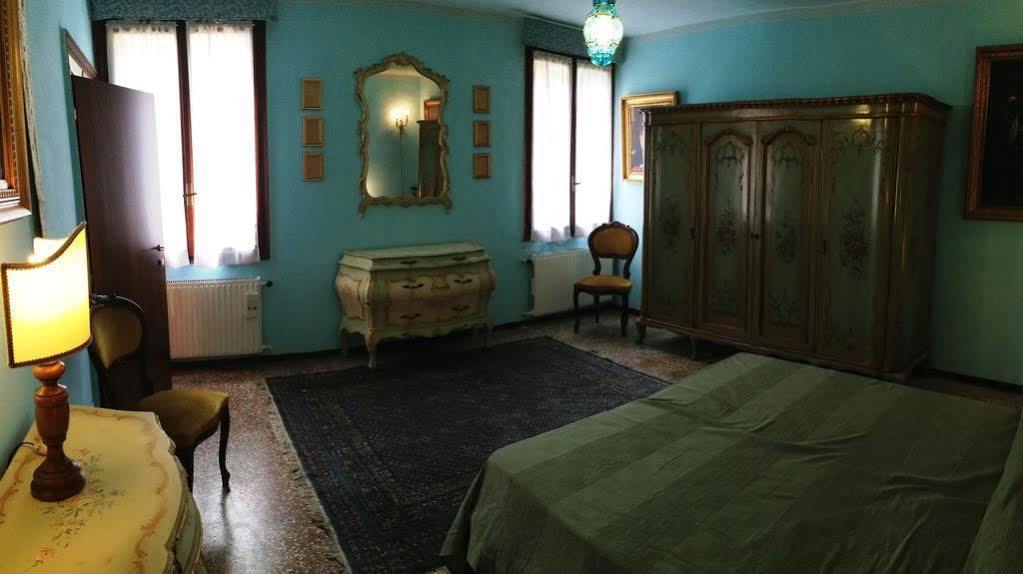 Sweet Home New Venedik Dış mekan fotoğraf